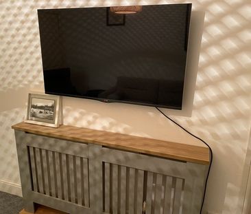 Room in a Shared House, Sherbourne Street, BS5 - Photo 3