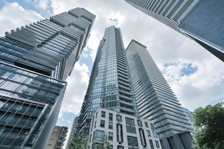 For Lease - 45 Charles Street Unit# 512, Toronto, Ontario - Photo 5