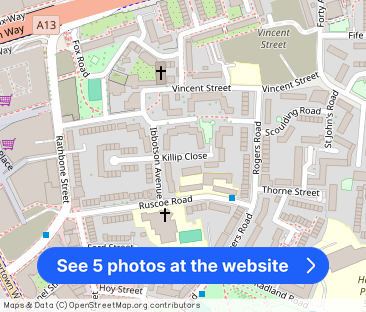 1 bedroom flat for rent - Photo 1