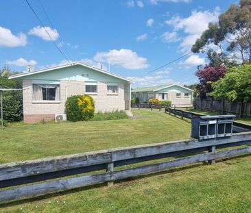 25A Euan Street, Mangakakahi - Photo 4