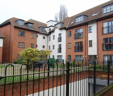 1 bedroom ground floor flat to rent - Photo 6