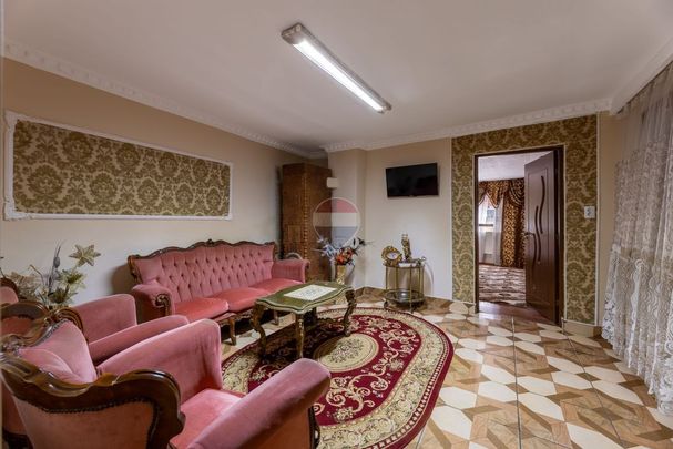 Casă de închiriat cu 4 camere în Pârneava – mobilat... - Photo 1