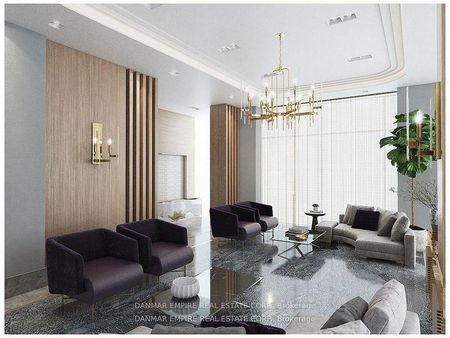 For Lease - 700 Sheppard Avenue Unit# 207, Toronto, Ontario - Photo 3
