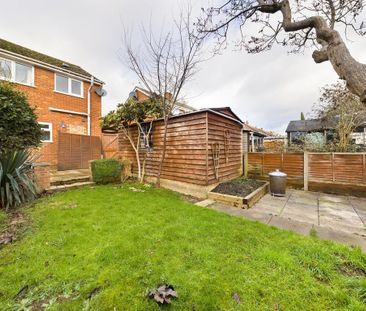 2 bedroom house to rent - Photo 1