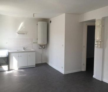 Appartement à louer, 2 pièces - Angers 49100 - Photo 2