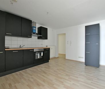 Ideal für Wohngemeinschaft: 3-Zimmer-Wohnung mitten in der Kasseler City am Spohrplatz - Foto 1