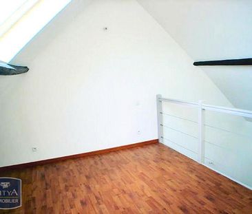 Location Appartement 2 pièces 42m² LILLE 59000 - Photo 3
