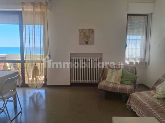 Trilocale Contrada Asola, Civitanova Alta, Civitanova Marche - Foto 1