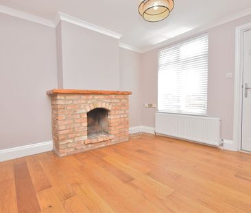 2 bedroom mid terraced house to rent, - Photo 1