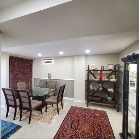 For Lease - 464 Sandford Street Unit# BSMT, Newmarket, Ontario - Photo 3