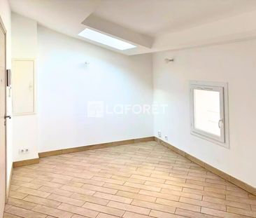 Appartement T1 Valbonne à louer - Photo 2