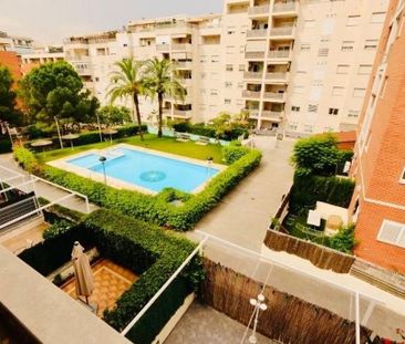 3 room luxury House for rent in Paterna, Valencia - Photo 6