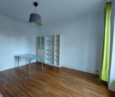 Location Appartement 3 pièces - Photo 4