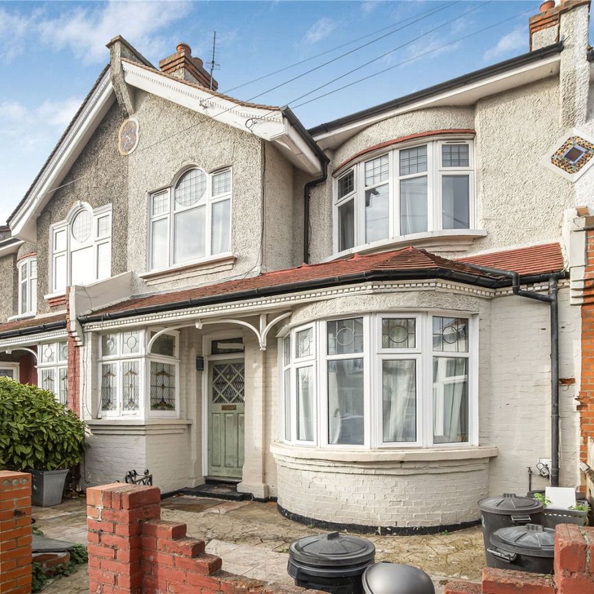 Montana Road, London, SW17 - Photo 1