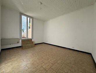 Location Appartement 2 pièces 43 m2 à Lodève - Photo 1