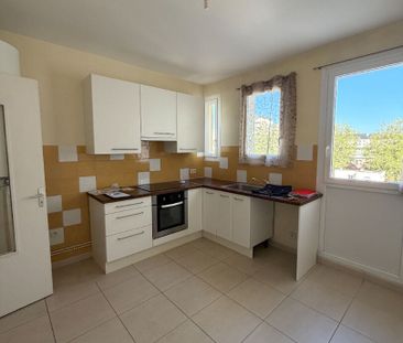 Location Appartement 2 pièces 72m² - Photo 2