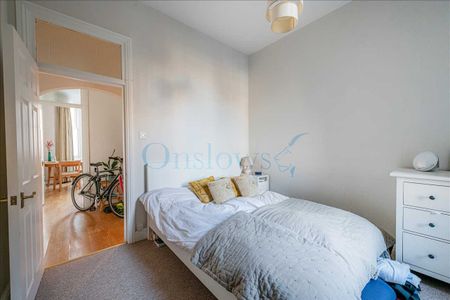 Westgate Terrace, Chelsea - Photo 4