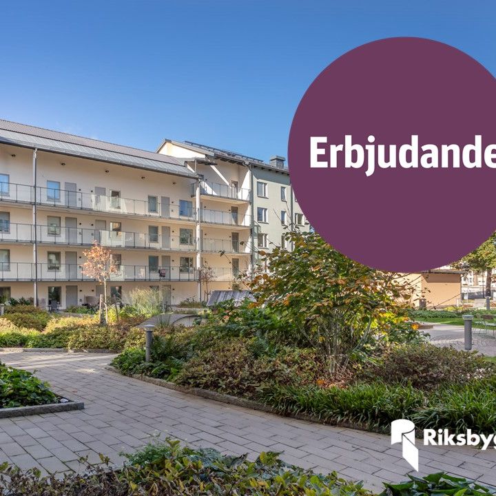 Honnörsgatan, Linköping - Photo 1