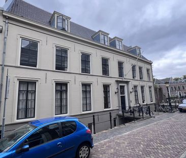 Kromme Nieuwegracht, 39, 3512HD, Utrecht - Photo 2