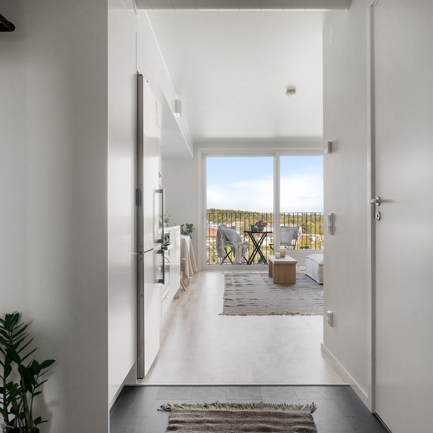 Tränsgatan 14 - Photo 1