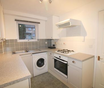 1 bedroom terraced house to rent - Photo 4
