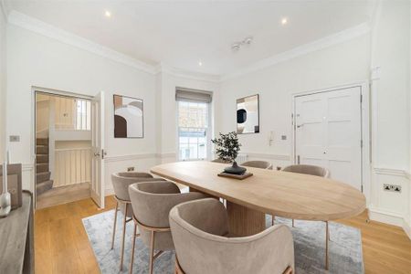 3 bedroom flat to rent - Photo 2