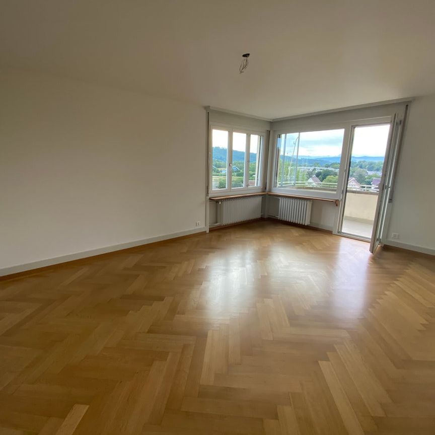 2 Zimmer, 64 m², 2. Stock - Foto 1