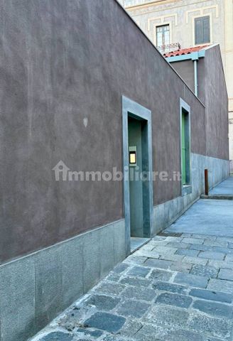 Bilocale via Grotte Bianche 63, XX Settembre - Tribunale, Catania - Photo 5