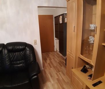 zu vermieten: Gepflegte 2 Zi-EG-Wohnung mit Terrasse in Lörrach - Photo 6