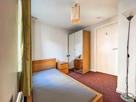 2 bedroom Flat To Let - Photo 3