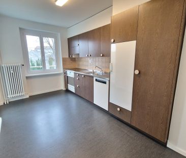 3 Zimmer, 66 m², EG - Photo 4
