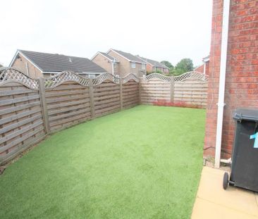 1 bedroom terraced house to rent - Photo 6