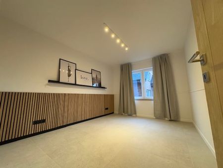 Appartement te huur - Foto 4