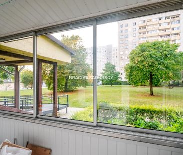Mieszkanie Kraków Podgórze Duchackie powierzchnia 38.5 m² C206-WM-6... - Photo 2
