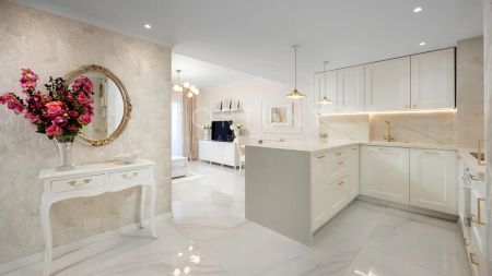 Piso de alquiler en Calle José Saramago, Puerto Banús - Photo 5