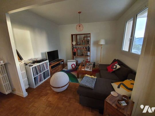 Location T4 Saint Pasquier - Photo 1