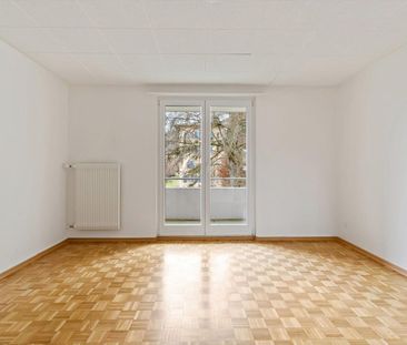 4 room apartment - Photo 1