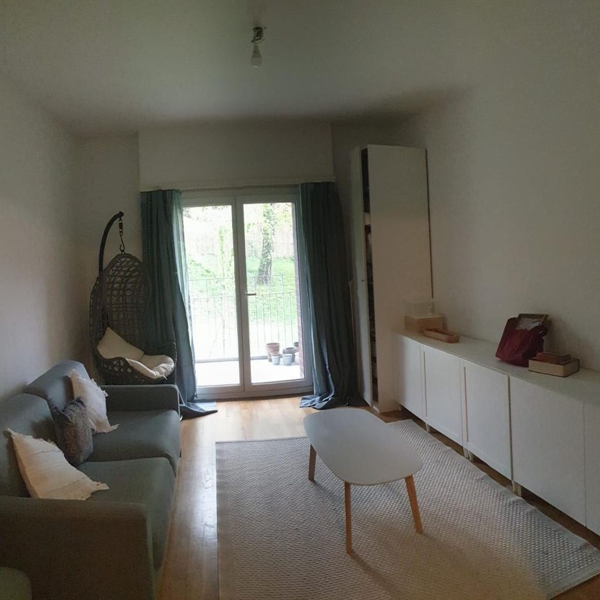 2.5 Zimmer, 53 m², EG - Photo 1