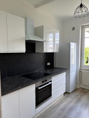 Location Appartement 3 pièces 58m² BISCHHEIM 67800 - Photo 1
