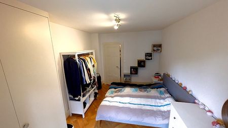 3 Zimmer-Wohnung in Bern - Mattenhof, möbliert, auf Zeit - Foto 5