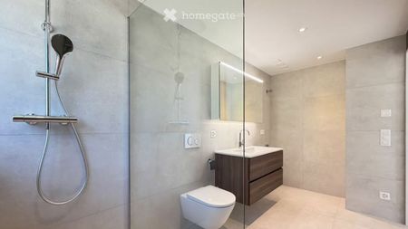 4½-Zimmer-Dachmaisonette mit Wintergarten und zwei Terrassen - Photo 4
