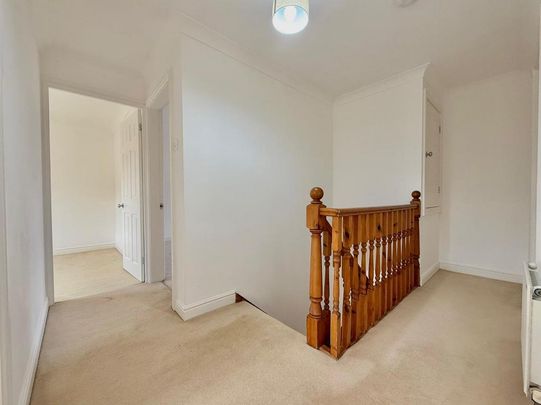 4 bedroom detached house to rent - Photo 1