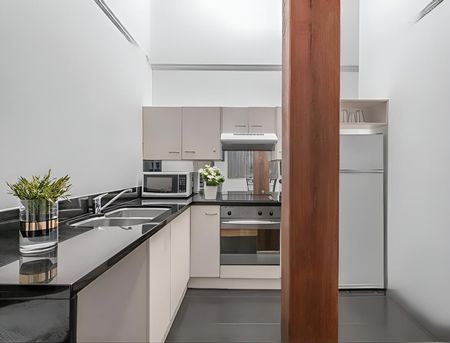 2 Bed Flat, Cliff Road, NG1 - Photo 5