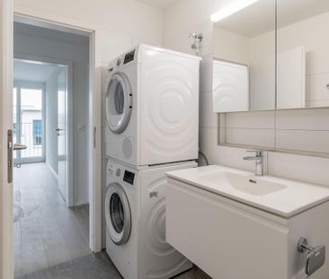 Traumwohnung nahe Pfäffikersee - Grosszügige moderne Wohnung - Photo 6