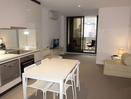 One Bedroom Furnished Apartment - Photo 3