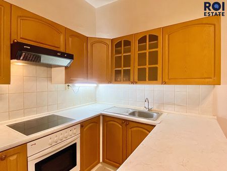 Pronájem bytu 2+kk 51 m² - Фото 4