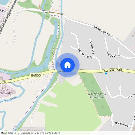 Brimington, Station Road, S43 1LT, Chesterfield