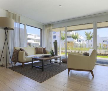 Attractive living in a green location! - Photo 2