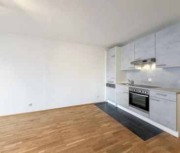 Stilvolle Maisonettewohnung mit Galerie nahe TU & Dietrichsteinplatz - Photo 6