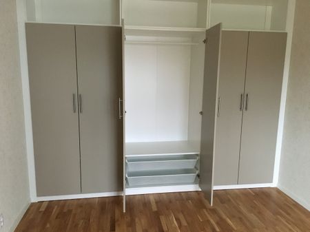 Ängsgatan, Hammenhög - Foto 4